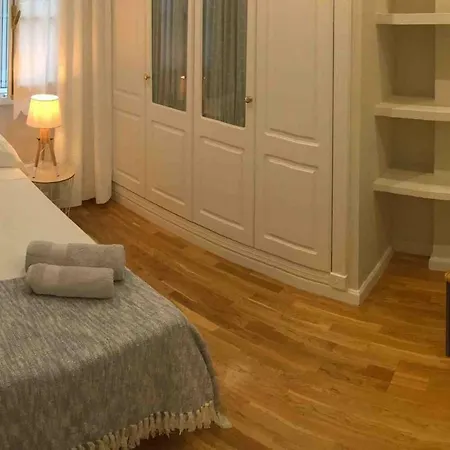 Camposagrado Apartment