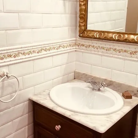Apartment Camposagrado Gijon