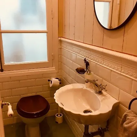 Camposagrado Apartment
